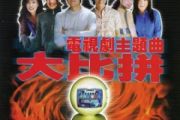 神话情话鼓谱 周华健、齐豫《神话情话》架子鼓|爵士鼓|鼓谱