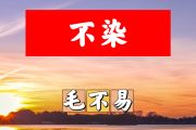 不染简谱 毛不易《不染》简谱+动态视频降B调