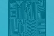 Empty Love鼓谱 Lulleaux、Kid Princess-Empty Love爵士鼓谱