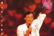 沉默是金吉他谱 张国荣《沉默是金》六线谱D调吉他谱