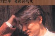 谢谢你的爱吉他谱 刘德华《谢谢你的爱》六线谱G调吉他谱
