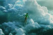 Peter Pan Was Right鼓谱 Anson Seabra-Peter Pan Was Right架子鼓|爵士
