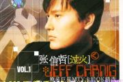 过火吉他谱 张信哲《过火》(国语版)六线谱C调指法编配吉他谱