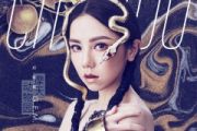 依然睡公主鼓谱 G.E.M. 邓紫棋-依然睡公主爵士鼓谱 8分音符制谱