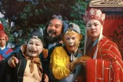 西游记摇滚版鼓谱 喻喜亮-西游记摇滚版架子鼓爵士鼓谱
