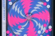 Rollin' On鼓谱 椅子乐团 The Chairs-Rollin' On爵士鼓谱