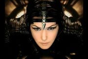 仙妮亚·唐恩Shania Twain-七级曲目I'm_Gonna_Getcha_Good!架子鼓|爵士鼓|鼓谱+动态视频