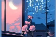 若月亮没来吉他谱 王宇宙/乔浚丞-若月亮没来六线谱|吉他谱