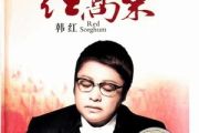 爱的箴言简谱 韩红《爱的箴言》简谱D调