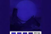 寂寞沙洲冷简谱 刘大拿-寂寞沙洲冷简谱A调