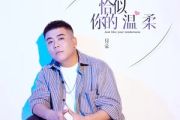 恰似你的温柔简谱 付豪-恰似你的温柔简谱降E调