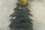 森与林简谱 张良成《森与林》简谱降E调