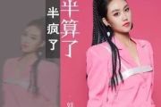一半疯了一半算了简谱 刘振宇 一半疯了一半算了简谱C调