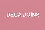 鸟鸟鸟intro鼓谱 Deca joins《鸟鸟鸟intro》架子鼓|爵士鼓|鼓谱