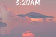 5：20AM 鼓谱 刀酱（张萌）《5：20AM 》(我在5：20睡觉13：14准时起)架子鼓|爵士鼓|鼓谱