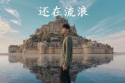 还在流浪尤克里里谱 周杰伦-还在流浪Ukulele乌克里里谱