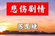 悲伤剧情简谱 苏星婕《悲伤剧情》简谱+动态视频G调