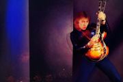 Fantasy鼓谱 Aldo Nova《Fantasy》架子鼓|爵士鼓|鼓谱