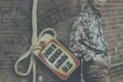 最后的一班渡轮简谱 蔡国权《最后的一班渡轮》简谱降E调