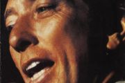 Speak Softly Love简谱 Andy Williams《Speak Softly Love》(温柔的倾诉)简