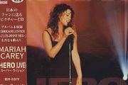 Hero鼓谱 Mariah Carey-Hero架子鼓|爵士鼓|鼓谱