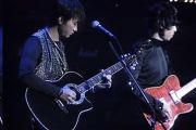谁伴我闯荡live鼓谱 beyond《谁伴我闯荡live》架子鼓|爵士鼓|鼓谱