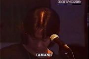 Amani·live93鼓谱 beyond-Amani·live93架子鼓|爵士鼓|鼓谱