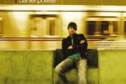 Free Loop鼓谱 Daniel Powter-Free Loop爵士鼓鼓谱