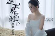 这世界只剩下孤单的我吉他谱 艺凌-这世界只剩下孤单的我G调六线谱