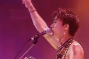 光辉岁月live鼓谱 beyond-光辉岁月live架子鼓|爵士鼓|鼓谱