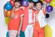 梦想起航鼓谱 TFBOYS《梦想起航》架子鼓|爵士鼓|鼓谱