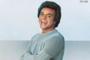 When a Child is Born简谱 Johnny Mathis《When a Child is Born》简谱