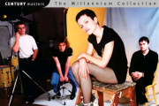 When You're Gone简谱 The Cranberries《When You're Gone》简谱降E调