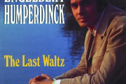 The Last Waltz简谱 Engelbert Humperdinck《The Last Waltz》简谱D调