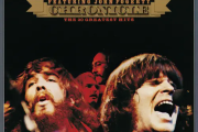 Who'll Stop The Rain简谱 Creedence Clearwater Revival《Who'll S