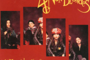 What's Up简谱 4 Non Blondes《What's Up》简谱A调