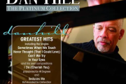 Sometimes When We Touch简谱 Dan Hill《Sometimes When We Touch》简