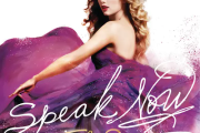 Speak Now简谱 Taylor Swift《Speak Now》简谱G调