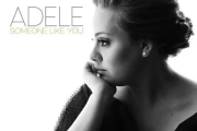 Someone Like You简谱 Adele《Someone Like You》简谱A调
