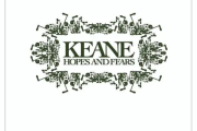 Somewhere Only We Know简谱 Keane《Somewhere Only We Know》简谱A调