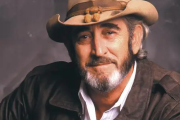 Some Broken Hearts Never Mend简谱 Don Williams《Some Broken Hea