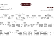 十二楼简谱 李宗盛《十二楼》(Live版)简谱降B调