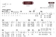 别找我麻烦简谱 蔡健雅《别找我麻烦》简谱B调