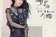 野花吉他谱 梦然《野花》六线谱C调指法编配