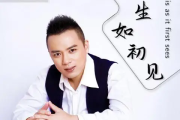 人生如初见吉他谱 王峰《人生如初见》六线谱C调指法吉他谱
