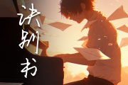 诀别书钢琴谱 邓垚《诀别书》五线谱|钢琴谱