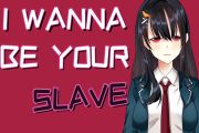 Måneskin《I WANNA BE YOUR SLAVE》六线谱|吉他谱电吉他SOLO