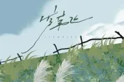 芦苇飞吉他谱 泡芙芙Scarlett-芦苇飞C调六线谱|吉他谱