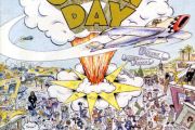 Basket Case鼓谱 Green Day《Basket Case》架子鼓|爵士鼓|鼓谱+动态视频