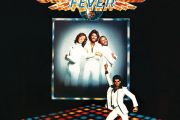 Stayin' Alive鼓谱 Bee Gees-Stayin' Alive爵士鼓谱+动态视频